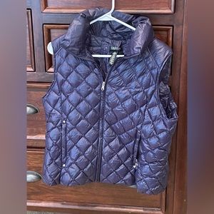 Lauren Ralph Lauren vest